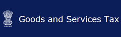 Goods And Services Tax Logo of Goods And Services Tax