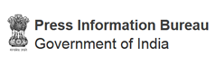 Press Information Bureau Government of India Logo of Press Information Bureau Government of India