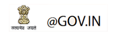 @gov.in Logo of @gov.in
