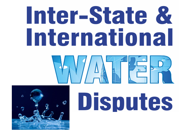Inter-state International Conflict Inter-state International Conflict