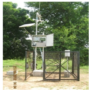 Flood Forecasting/ Hydrological Flood Forecasting/ Hydrological