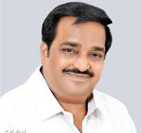 Sh. C R Patil Hon'ble Union Minister