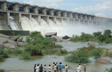 Water Resources Water Resources